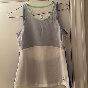 Fila Tennis Top